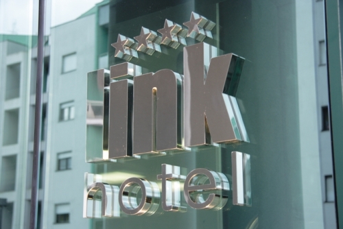 Link hotel